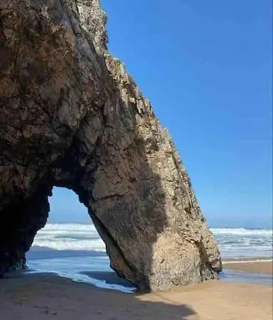 Ξενοδοχείο Adraga Beach&village House *