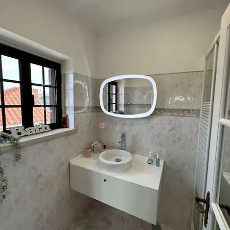 Ξενοδοχείο Adraga Beach&village House Colares