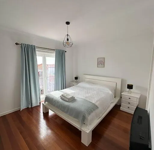 Otel Adraga Beach&village House