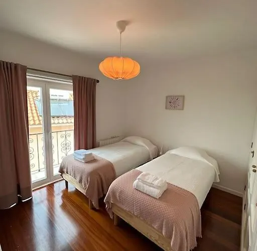 Adraga Beach&village House Colares