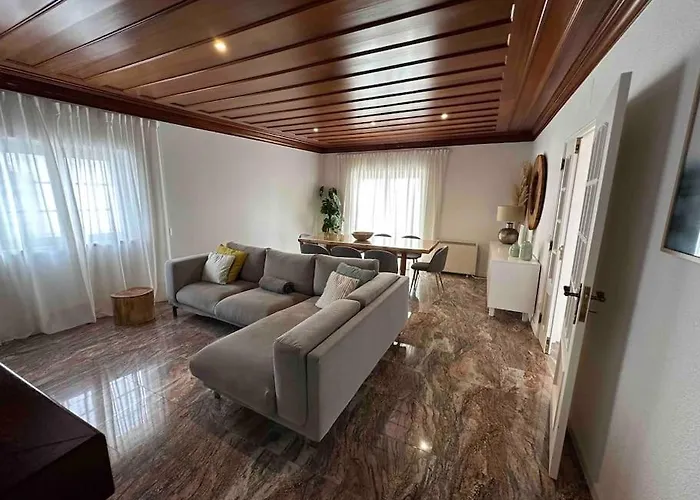 Adraga Beach&village House Colares