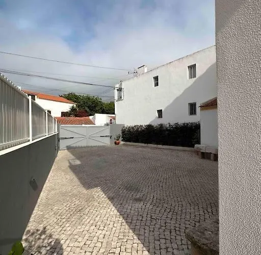 Adraga Beach&village House *