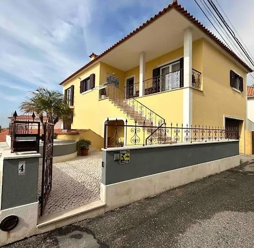 Adraga Beach&village House Colares