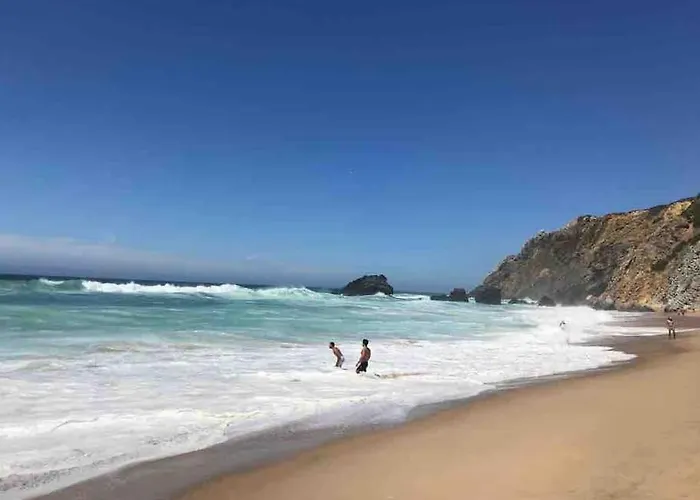 Adraga Beach&village House * Colares