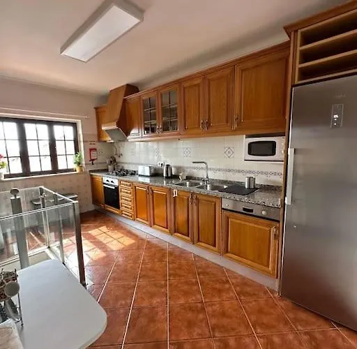 Adraga Beach&village House * Colares