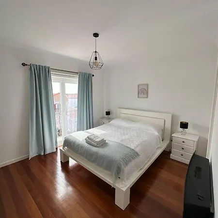 Hotel Adraga Beach&village House