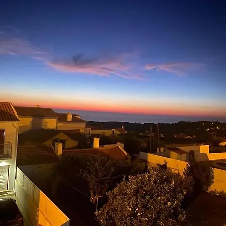 Hotel Adraga Beach&village House Colares