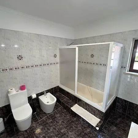 Hotel Adraga Beach&village House Colares