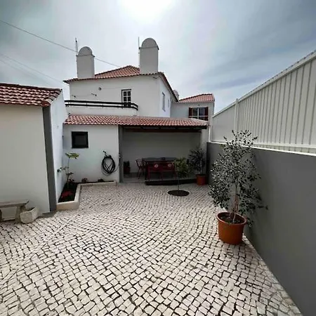 Hotel Adraga Beach&village House