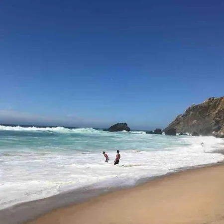 Adraga Beach&village House * Colares