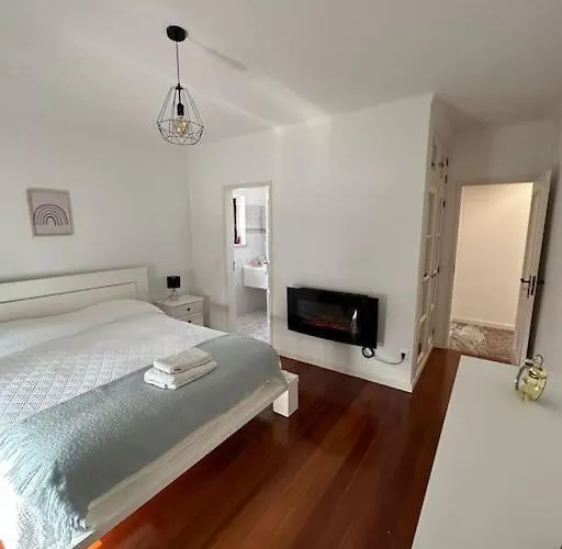 Hotel Adraga Beach&village House Colares