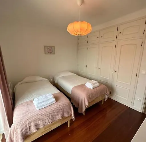 Adraga Beach&village House *