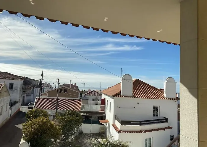 Adraga Beach&village House * Colares
