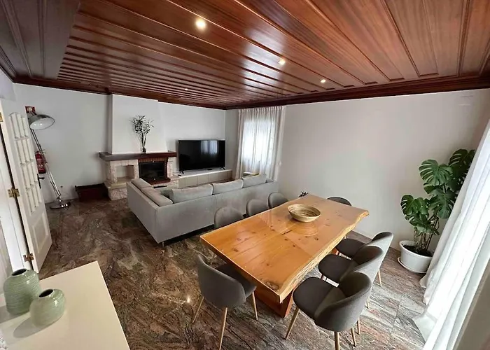Adraga Beach&village House Colares