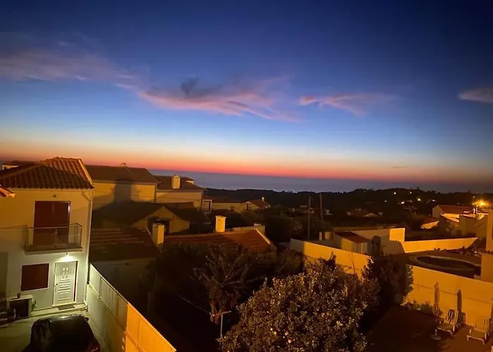 Hotel Adraga Beach&village House Colares