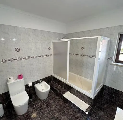 Hotel Adraga Beach&village House Colares
