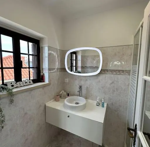 Hotel Adraga Beach&village House Colares