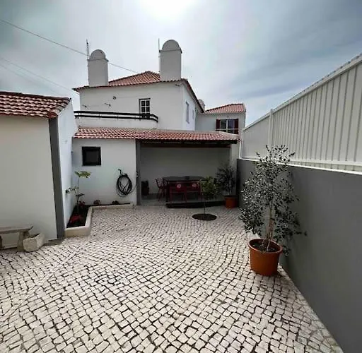 Hotel Adraga Beach&village House