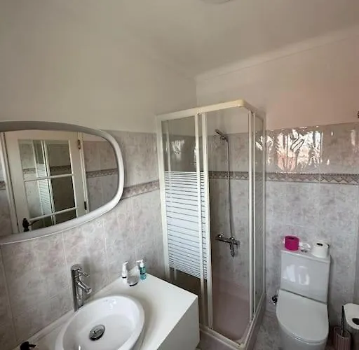 Adraga Beach&village House Hotel Colares